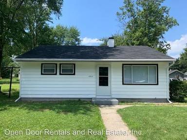 Main picture of 4302 Reed St