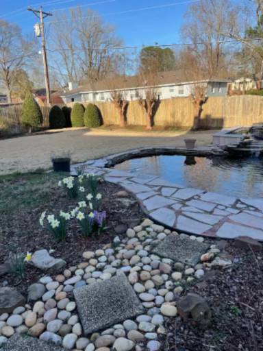 Main picture of 3618 Lipscomb Dr