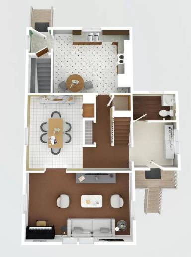 Main picture of 1149 Summit St