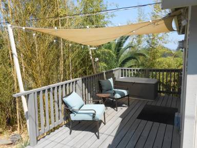 Main picture of 2208 Vista Ave