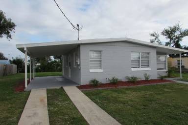 Main picture of 401 Palmetto Dr NE