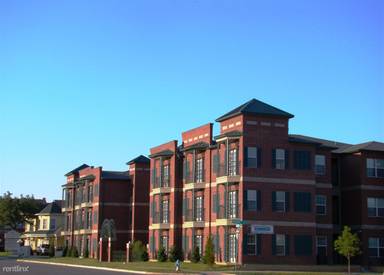 Main picture of Victoria Heights
