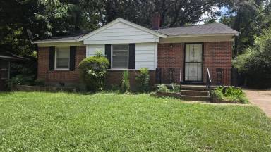 Main picture of 3647 Baine Ave