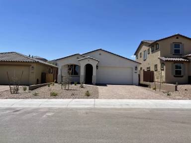 Main picture of 31910 N 123rd Ln