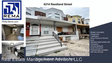 Main picture of 6214 Reedland St