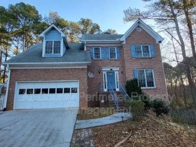 Main picture of 2990 Riverbend Dr