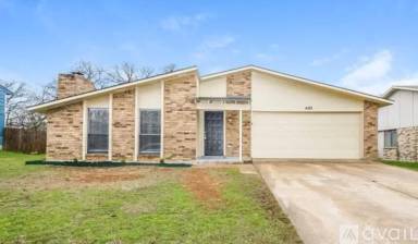 Main picture of 4210 Coronet Ln
