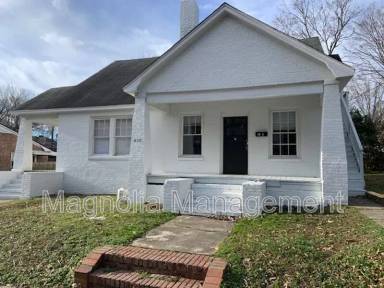 Main picture of 410 E Montgomery St