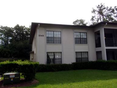 Main picture of 3345 Crystal Ct E
