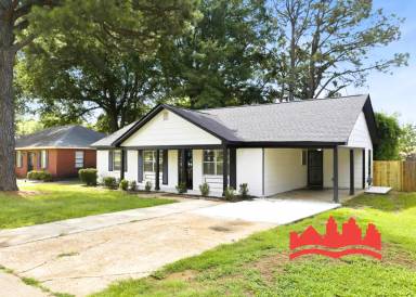 Main picture of 3097 Argot Ave