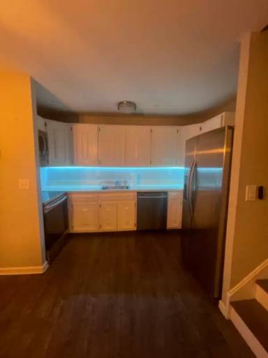 Main picture of Jason’s Condo