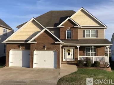 Main picture of 2217 Ellington Gait Dr