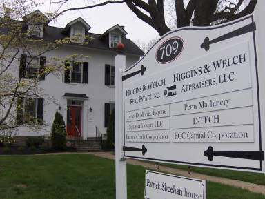 Main picture of 709 Bethlehem Pike