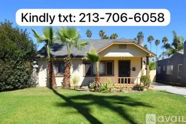 Main picture of 5419 Keniston Ave