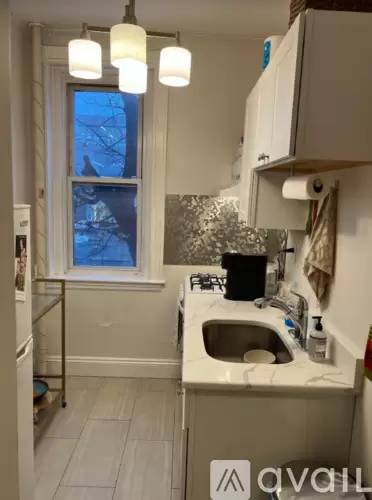 Main picture of 1189 Commonwealth Ave