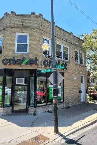 Main picture of 4701-03 Diversey 2748-50 Kilpatrick