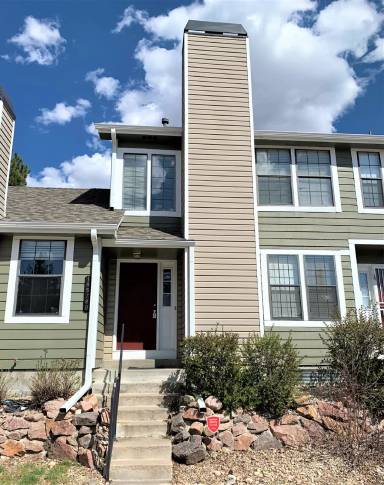 Main picture of 18578 E. Whitaker Circle, Unit D