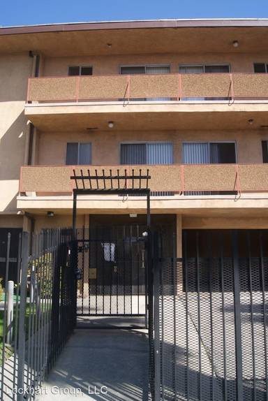 Main picture of 1554 S Wilton Pl
