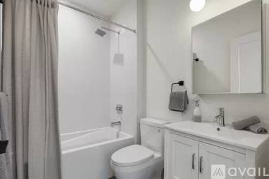 Main picture of Brand New Fishtown Luxury Condos