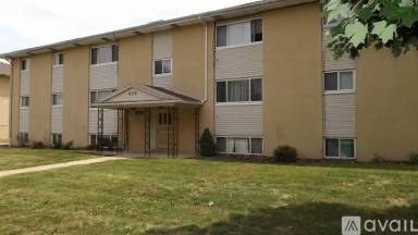 Main picture of 809 Silver Meadows Blvd