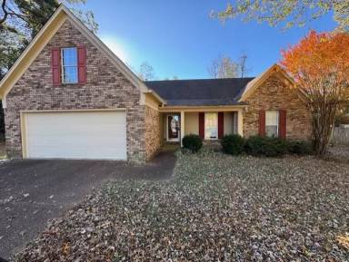 Main picture of 3456 Hunterfield Trl