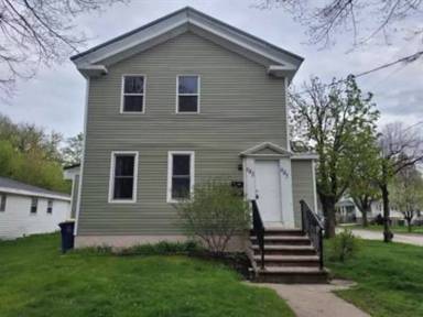 Main picture of 401 Cass St