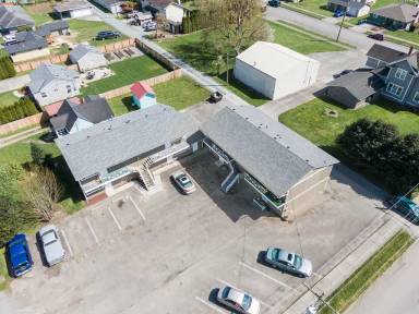 Main picture of 901 Fidalgo Street