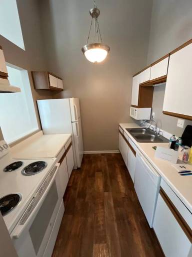 Main picture of Saunders School Apartments