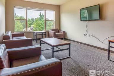 Main picture of Element Apartments