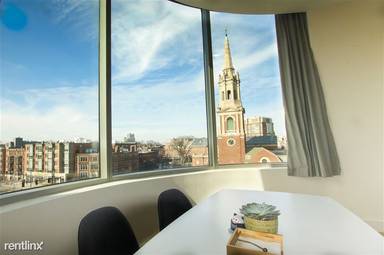 Main picture of 877 Beacon St