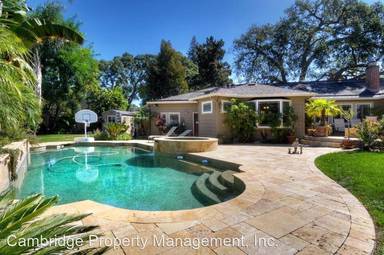 Main picture of 6 El Sereno Dr