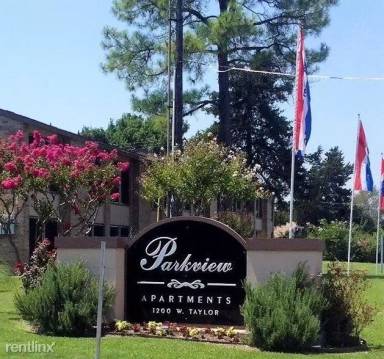 Main picture of Parkview Apartment Homes
