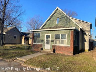 Main picture of 1545 Loomis St