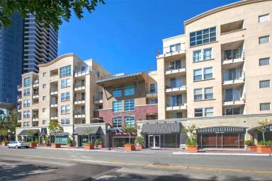 Main picture of Crown Bay Condos