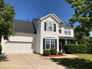 Main picture of 204 Downing Bluff Dr