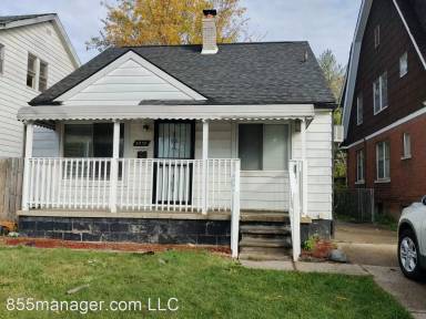 Main picture of 8230 Grandville Ave