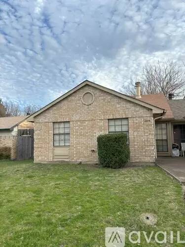 Main picture of 2406 Sunflower Dr