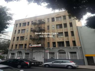 Main picture of 746 S Coronado St