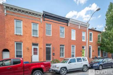 Main picture of 20 Poultney St
