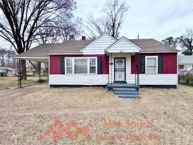 Main picture of 2914 Hoskins Dr