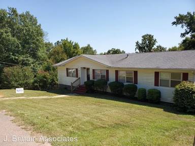 Main picture of 1600 Sunset Dr