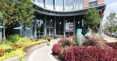 Main picture of Saratoga Market Center