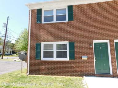 Main picture of 3413 Granby St