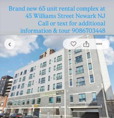 Main picture of William House Apartments