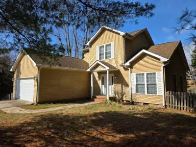 Main picture of 2 Forest Lake Dr