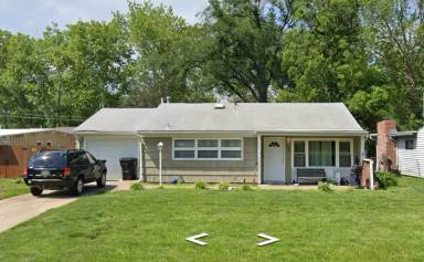 Main picture of 1540 SW Shunga Dr