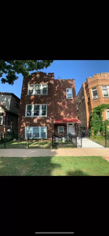 Main picture of 1707 N Long Ave
