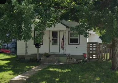 Main picture of 1012 Oak St