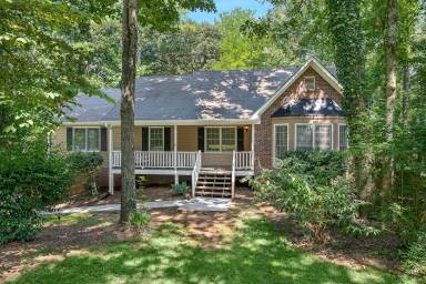 Main picture of 1051 Atherton Ln