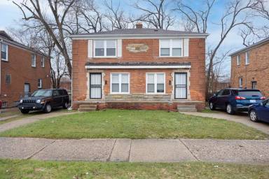 Main picture of 18675 Meyers Rd